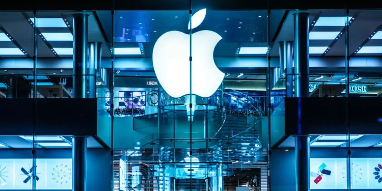 Apples New AI Revolution Why Apple Intelligence Could Change Everything scaled 1