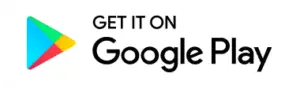 Google play store download button