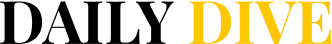 Daily Dive Logo