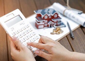 Rent Calculation image