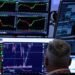 Stocks end mixed amid cooling Middle East tensions 26 temp 464e2bcc a956 48ed 8351 2550820da240