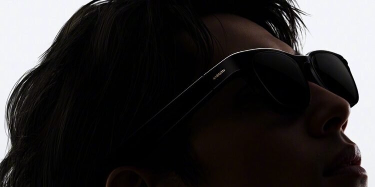 Xiaomi teases camera-focused smart glasses before tomorrow's big event 19 temp 7b32fe28 8901 43e1 a326 b2e6ea0e4edf