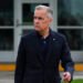 Carney ready to dismiss top bureaucrats unable to meet his expectations, Liberal insiders say 26 Prime Minister Mark Carney departs Ottawa on Sunday, June 22, 2025. THE CANADIAN PRESS/Sean Kilpatrick