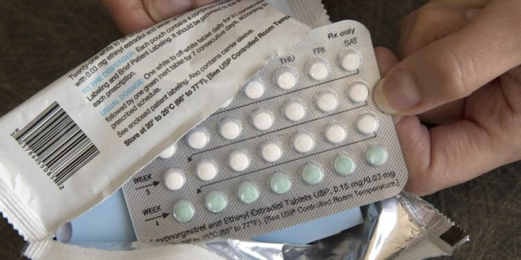 Study finds more women opted for long-acting IUDs after B.C. made birth control free 19 temp 10ca61d8 69aa 4e49 a105 16509406ff55