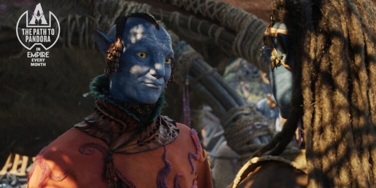 Avatar: Fire And Ash First Look: David Thewlis Is Peylak 19 temp 3947cace b65a 4183 83c9 c1328a8b3316