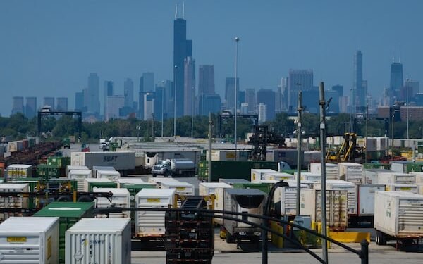 Union Pacific, Norfolk seek first transcontinental U.S. railroad through massive merger 19 temp c1b0d487 8ef0 42ce ae17 87512c5d0c30