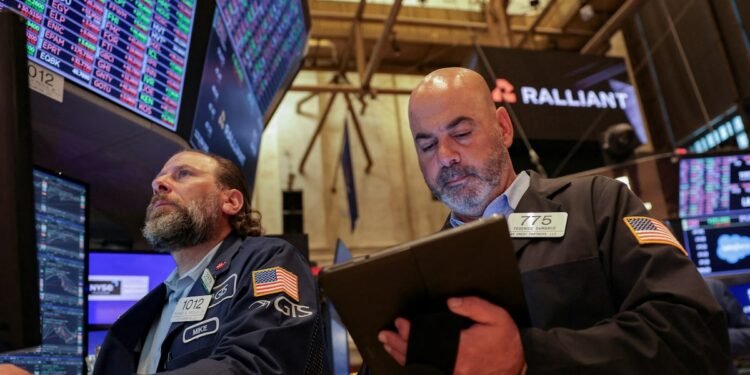 TSX hits record high as Celestica jumps, commodity prices rise 19 temp f79af019 7238 48a2 a7f0 ede6e1a10052