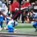 Detroit Lions player in stable condition after being taken off field in an ambulance during preseason game 26 temp 554247d6 aa5c 4d0a aedf 38669a03000f