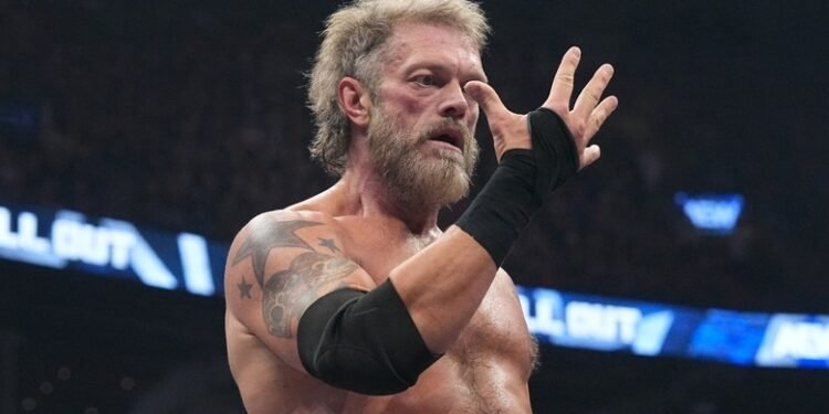 Backstage News On Whether AEW's Adam Copeland Is Returning To WWE To Wrestle John Cena 19 temp 941a9037 5781 4a64 9cbc 7e1f5cc70468