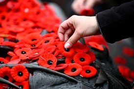 Remembrance Day: Where to find a ceremony in Toronto, what is open and closed, and everything else you need to know 16 temp 36c22395 8514 49ad 9112 68c957a2aaa7