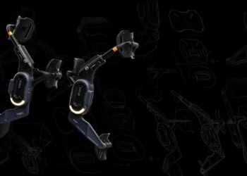 The latest Death Stranding collab is an actual exoskeleton 16 temp 486b1889 c5c4 4947 9f57 e3b785c8f91b