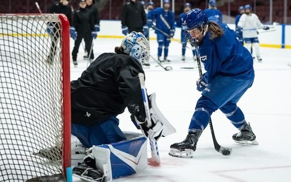 PWHL’s Vancouver Goldeneyes happily open first-ever training camp 12 temp 6491a607 1a3d 4515 9c5c 4ef1a60efe6a