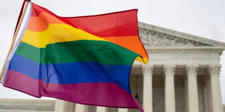 U.S. Supreme Court says no to overturning legalization of same-sex marriage - National 12 temp 6ac08139 3371 40c5 94ee 0c6e60ced93a