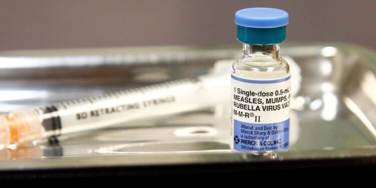 Alberta's role in Canada's loss of measles elimination status embarrassing, former chief medical officer says 12 temp 83d39479 74e8 4c47 95f4 f8a0e0da5e35