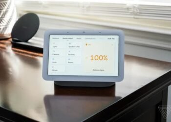 Google says its confusing Gemini Home rollout is going just great 17 temp 936e9d82 ed82 40f3 8ede 03c8a23e4bb2