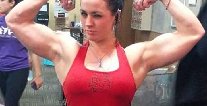 Champion Bodybuilder Hayley McNeff Cause of Death Released 12 temp 95a077cd f25c 4ac9 96a0 37312fdcf084