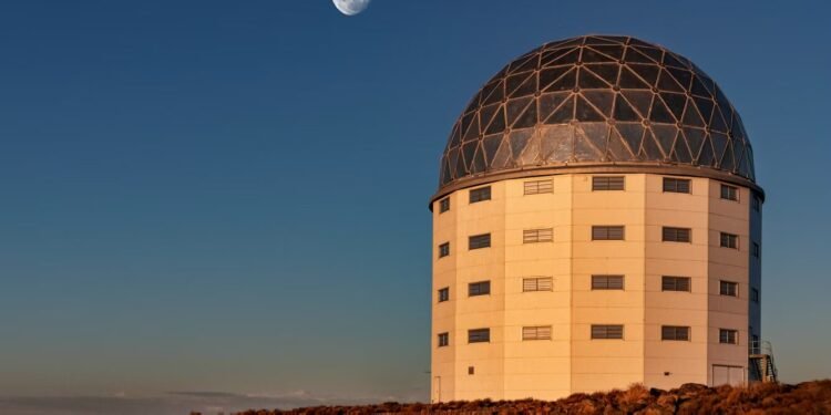 South Africa's flagship telescope at 20: An eye on the sky and on the community 12 temp aab83556 16b3 4f12 aa96 9b34b37a7fed