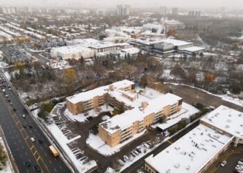 Ontario moves to block plans for Toronto apartment complex near Sanofi pharma facility 15 temp be69ef59 ee73 4b69 a4ba 99af2a51ffea