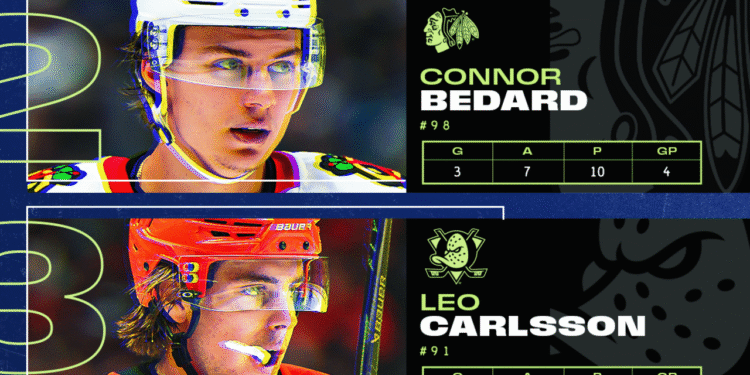 MacKinnon leads 3 Stars of the Week 12 temp c49be0bf de1b 47bf a346 4b0a085c0945