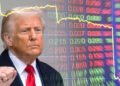 Markets slide as Trump escalates Greenland tariffs dispute 24 stock market crash