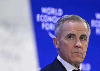 Carney insists he ‘meant it’ after U.S. disputes Davos speech 46 mark carney