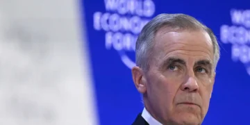 Carney insists he ‘meant it’ after U.S. disputes Davos speech 1 mark carney