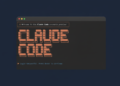 Claude Code buzz hits data teams as analytics work shifts 31 Dark terminal-style window displaying “Claude Code” in large block letters with a welcome message for the Claude Code research preview.