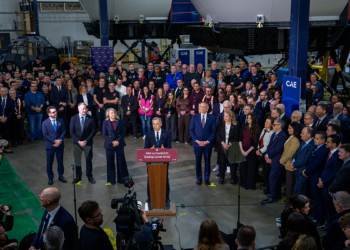 Prime Minister Carney