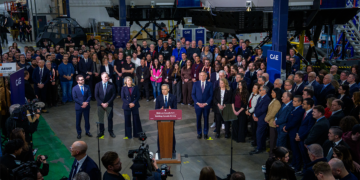 Prime Minister Carney