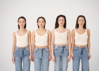 Screenshot of controversial AI website claiming to estimate women's sexual history