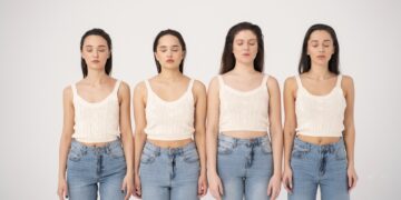 Screenshot of controversial AI website claiming to estimate women's sexual history