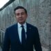 "Freedom is only one generation away from extinction." Pierre Poilievre channels Ronald Reagan in Berlin 8 Berlin Wall in 1962 symbolizing division and deadly escape attempts like Peter Fector's
