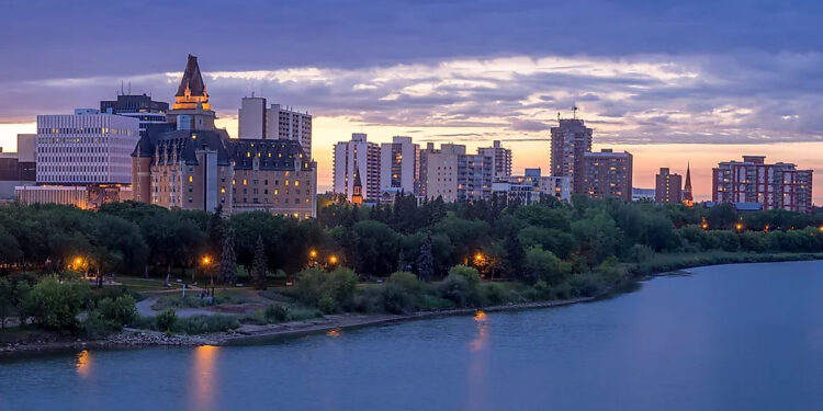 Canada Invests CAD 910K to Support Saskatchewan Entrepreneurs