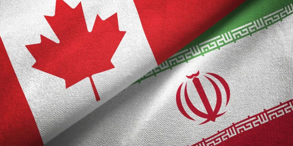 Daily Dive | Canada News, In Depth 63 canada x iran