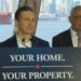 Pierre Poilievre speaking at North Vancouver rally on property rights motion