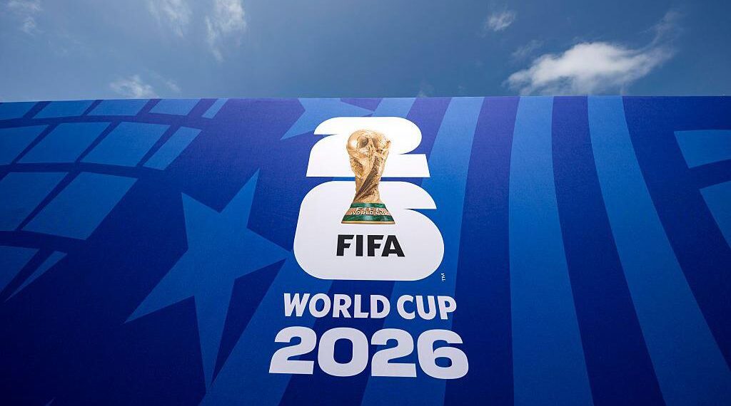 Opening ceremony of FIFA World Cup 2026 at Mexico City Stadium with musical performances