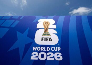 Opening ceremony of FIFA World Cup 2026 at Mexico City Stadium with musical performances