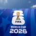 Opening ceremony of FIFA World Cup 2026 at Mexico City Stadium with musical performances
